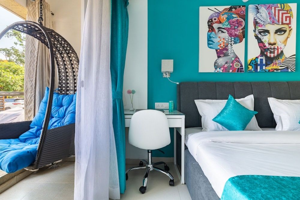 AlohaGoa Secrets by AlohaGoa 5