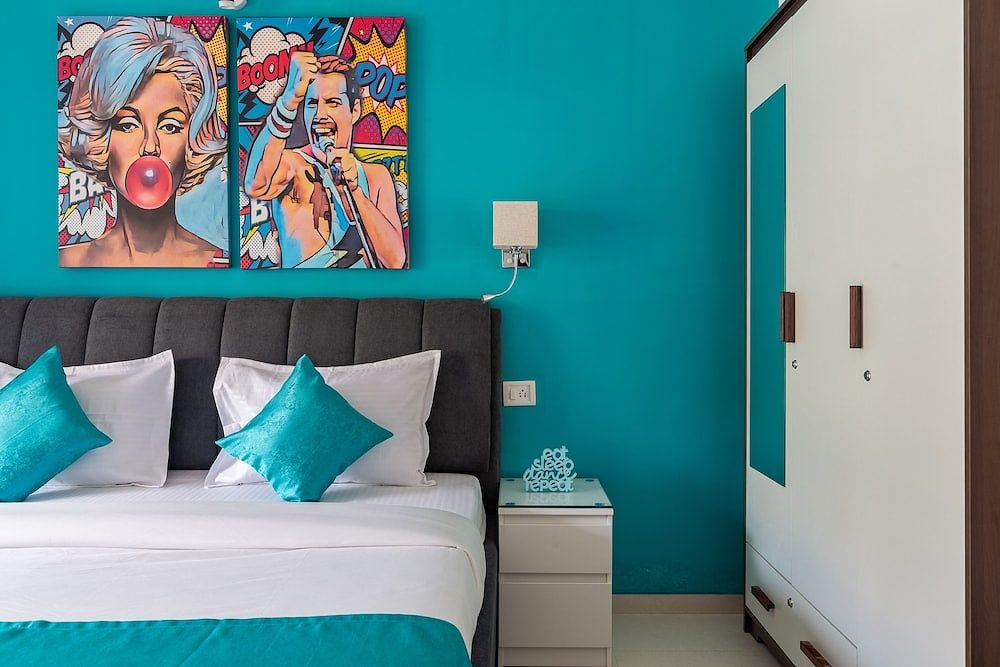 AlohaGoa Secrets by AlohaGoa