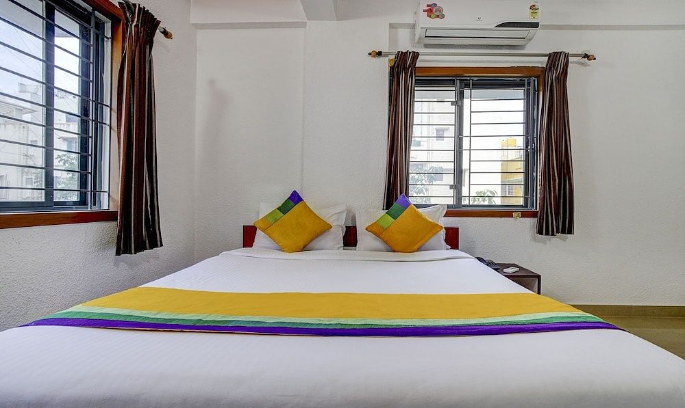 Hotel Nevesa Inn Premium Room 15