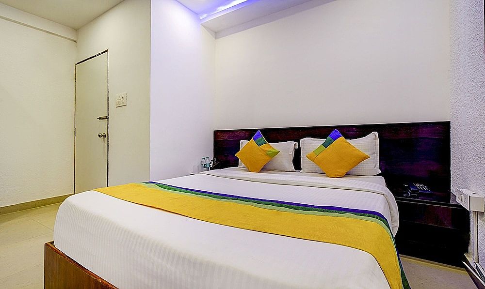 Hotel Nevesa Inn Premium Room 16