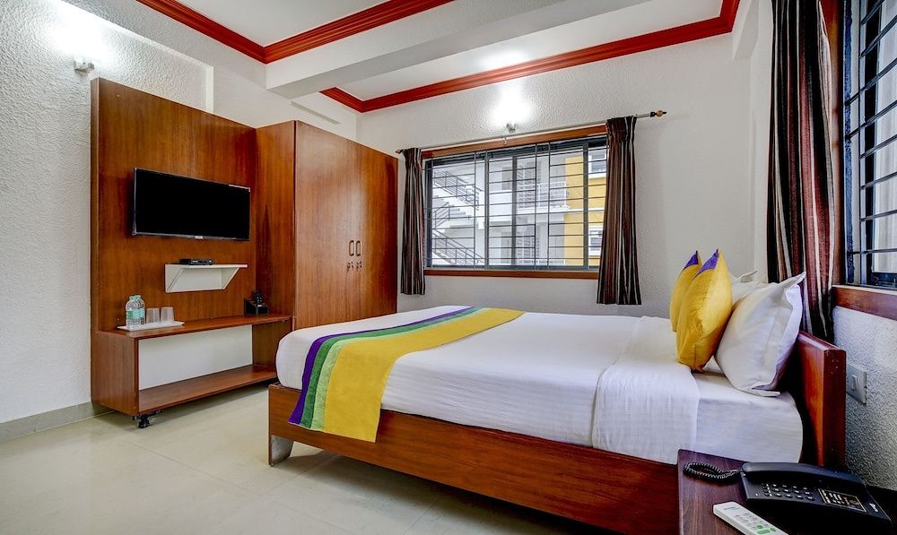 Hotel Nevesa Inn Premium Room 8