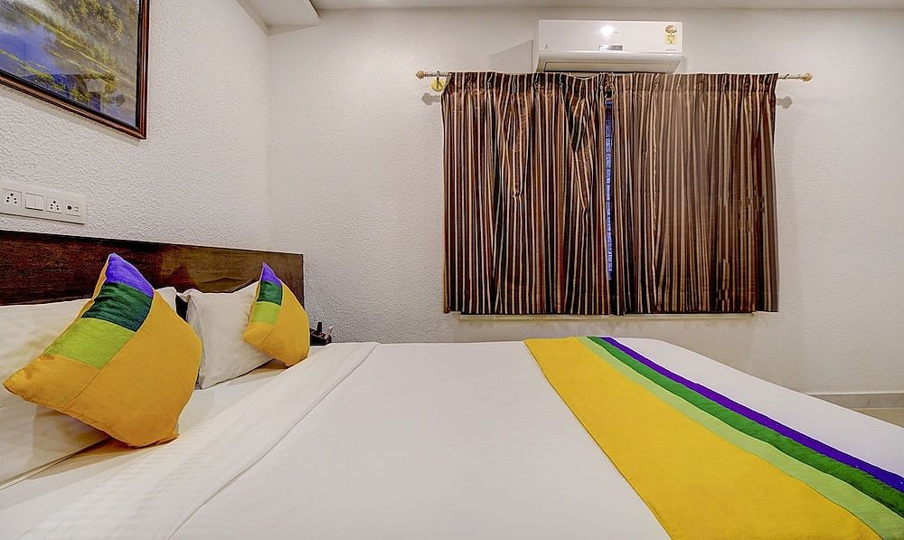 Hotel Nevesa Inn Premium Room 13