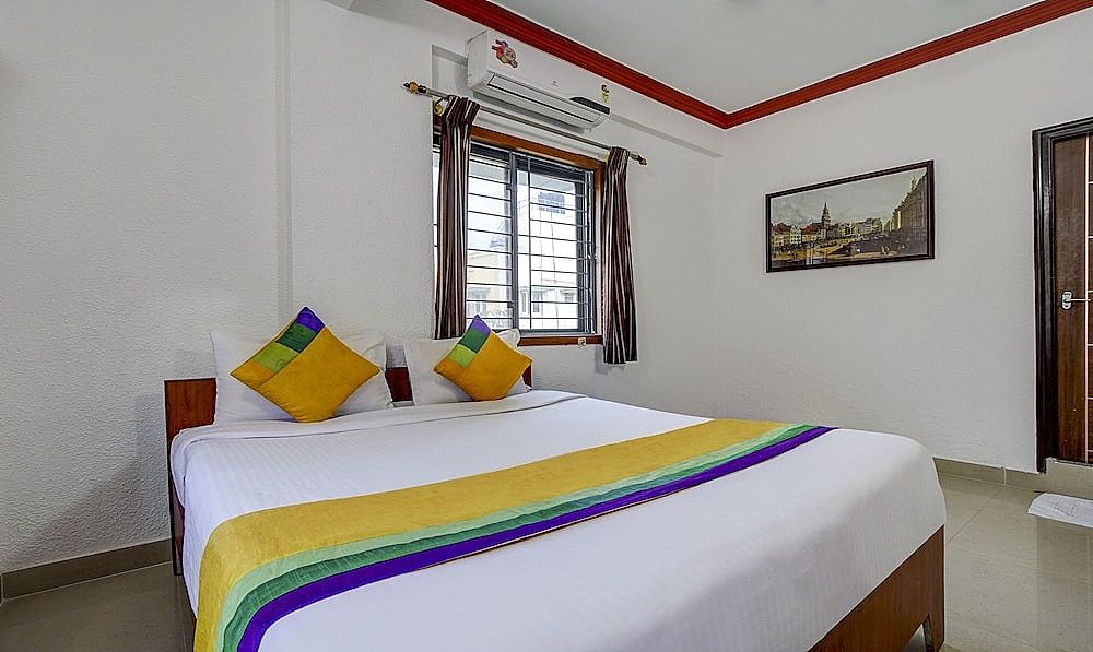 Hotel Nevesa Inn Premium Room 2