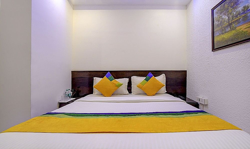 Hotel Nevesa Inn Premium Room 17