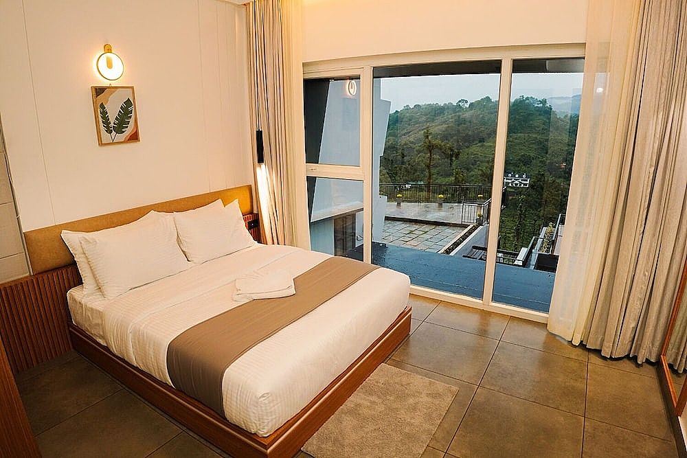 Standard Suite