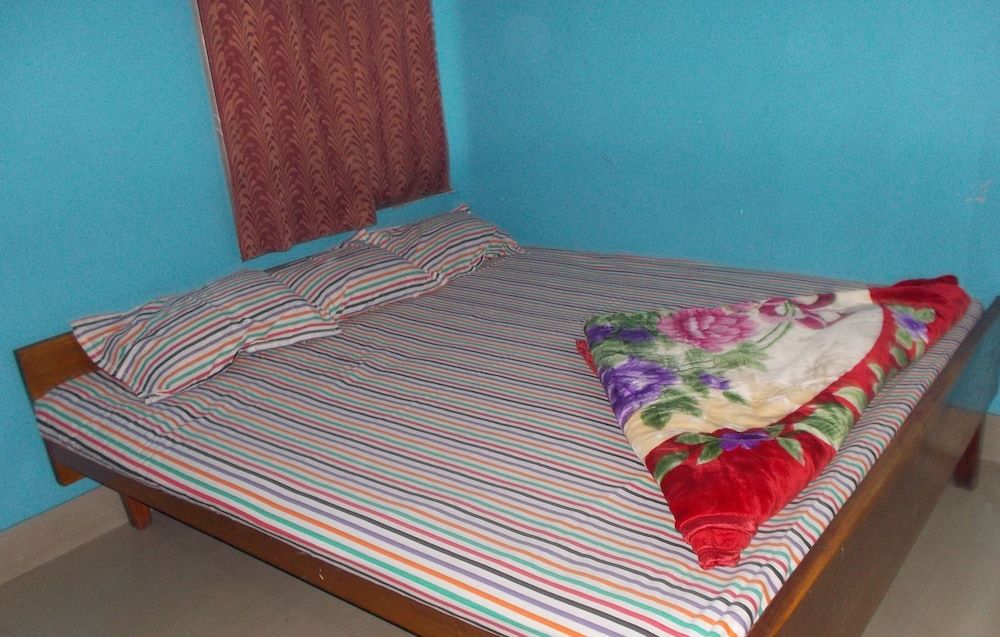 Goroomgo Nakshatra Digha Deluxe Double Room 3