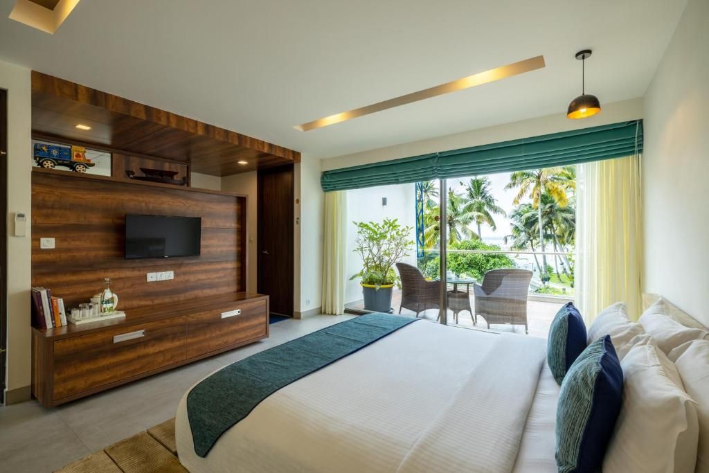 Bungalow, 6 Bedrooms