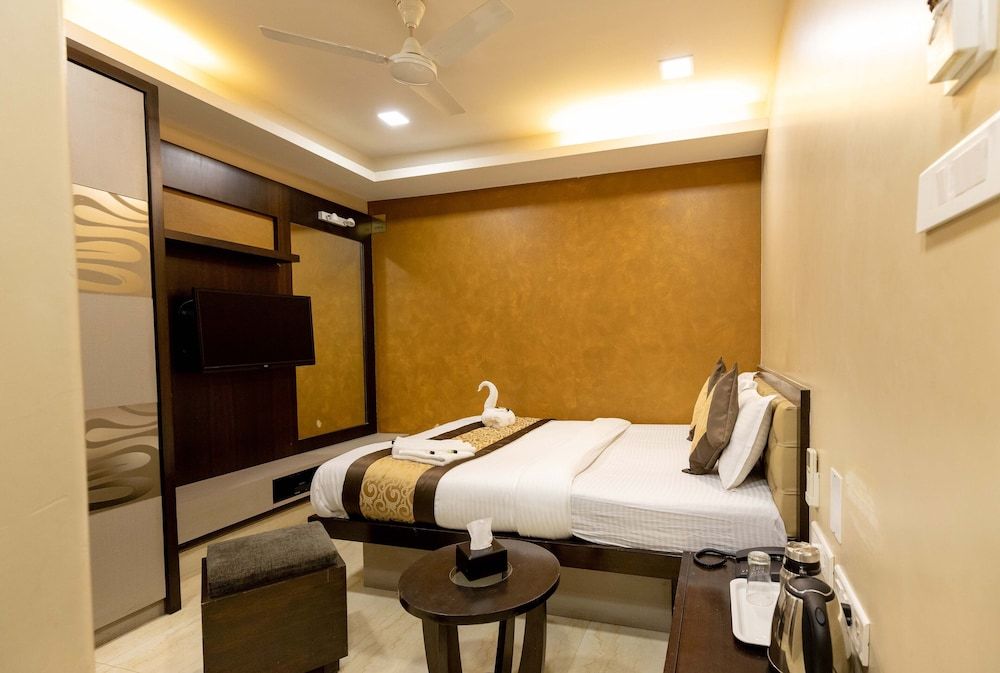 Executive Double Taj View