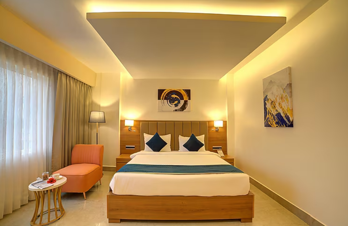 ILARA HOTEL AND SPA Signature 2
