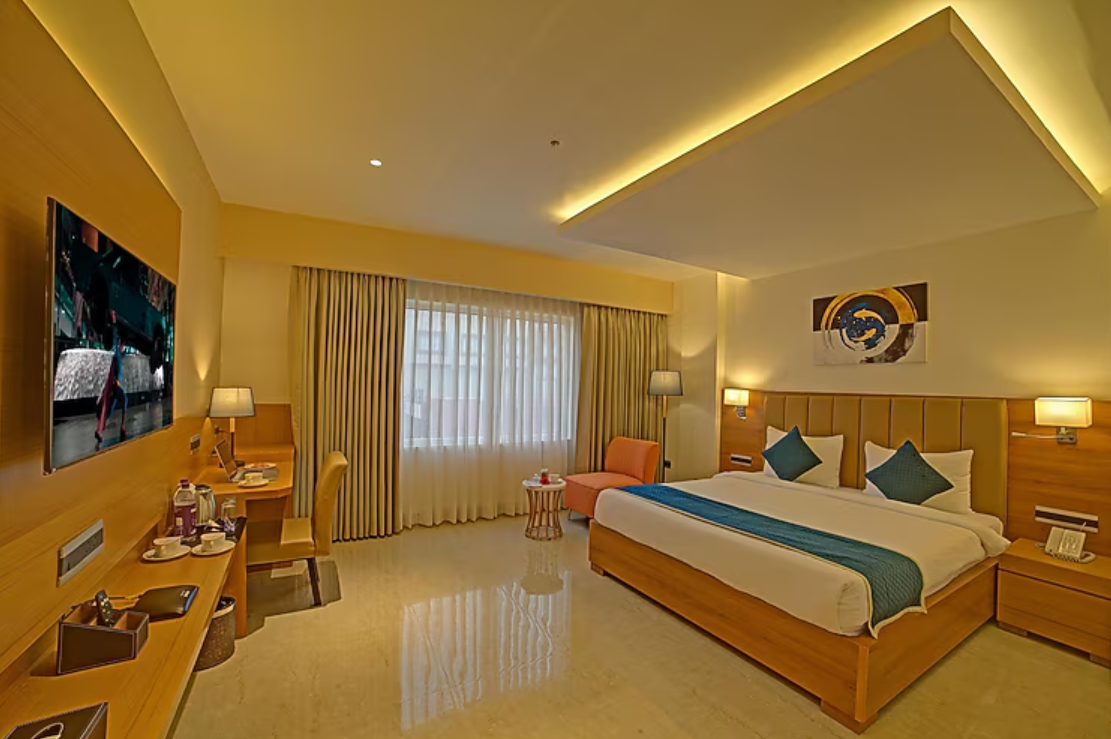 ILARA HOTEL AND SPA Signature 3