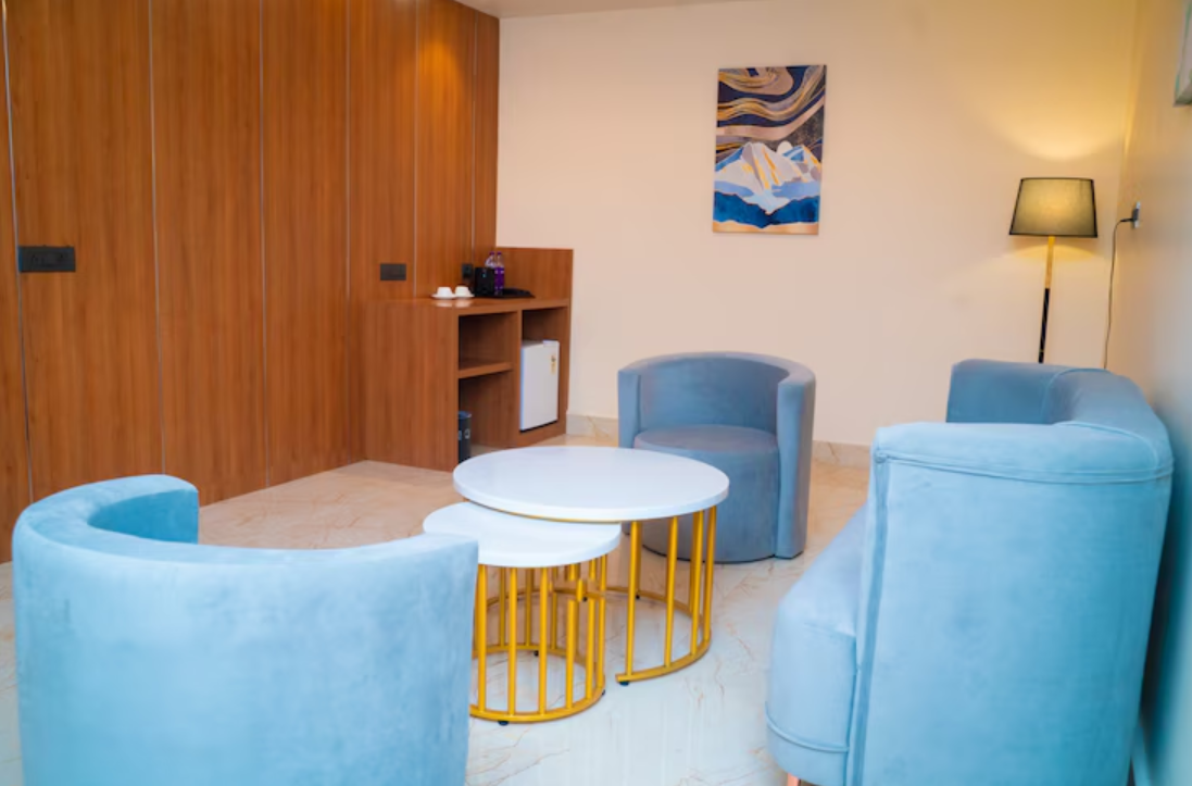 ILARA HOTEL AND SPA Signature 6