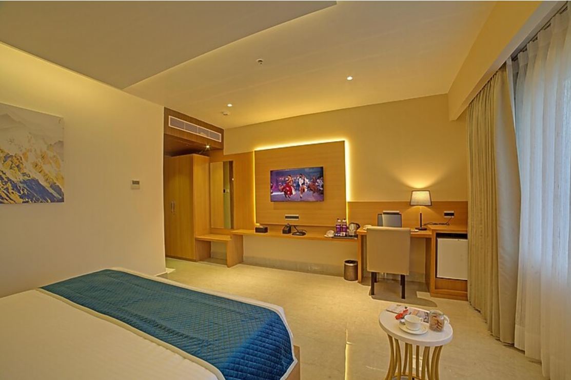 ILARA HOTEL AND SPA Signature 7