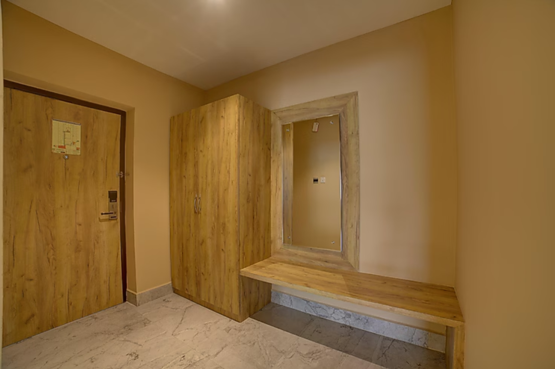 ILARA HOTEL AND SPA Junior Suite Room 4