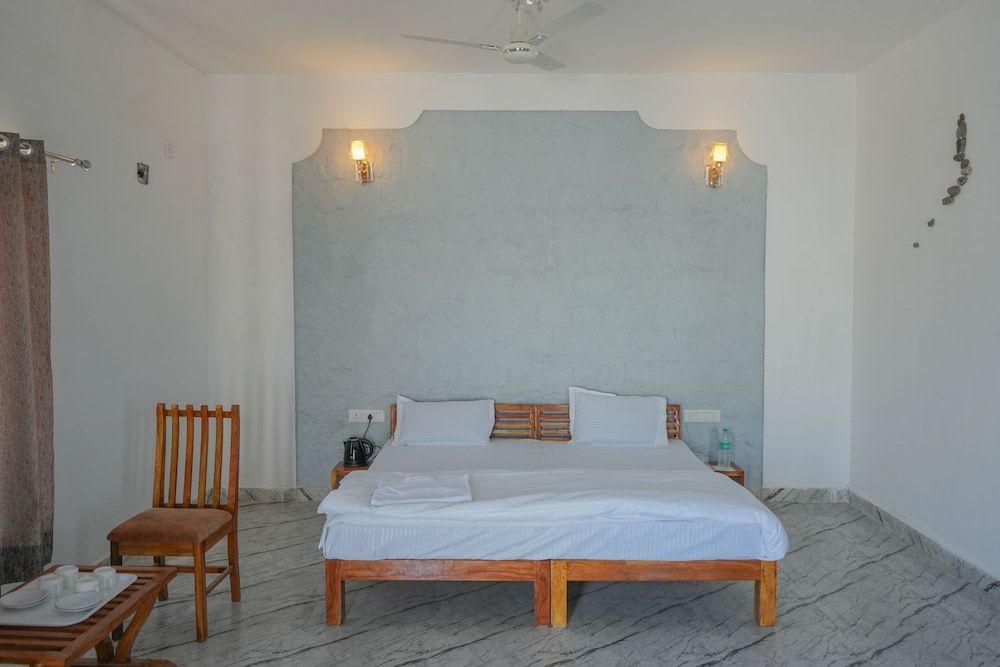 Superior Cottage, 1 Bedroom, Mountain View, Mountainside
