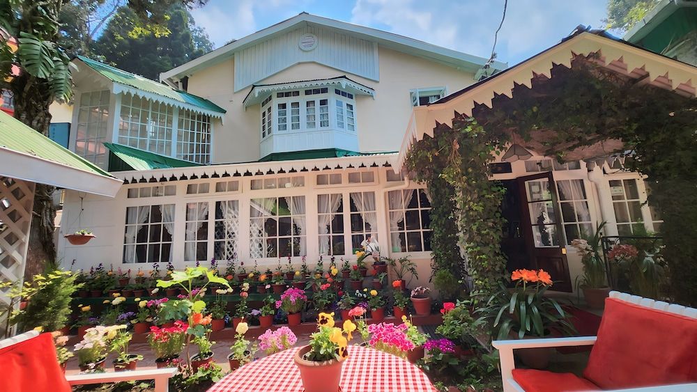 Ivanhoe Hotel A Heritage Property