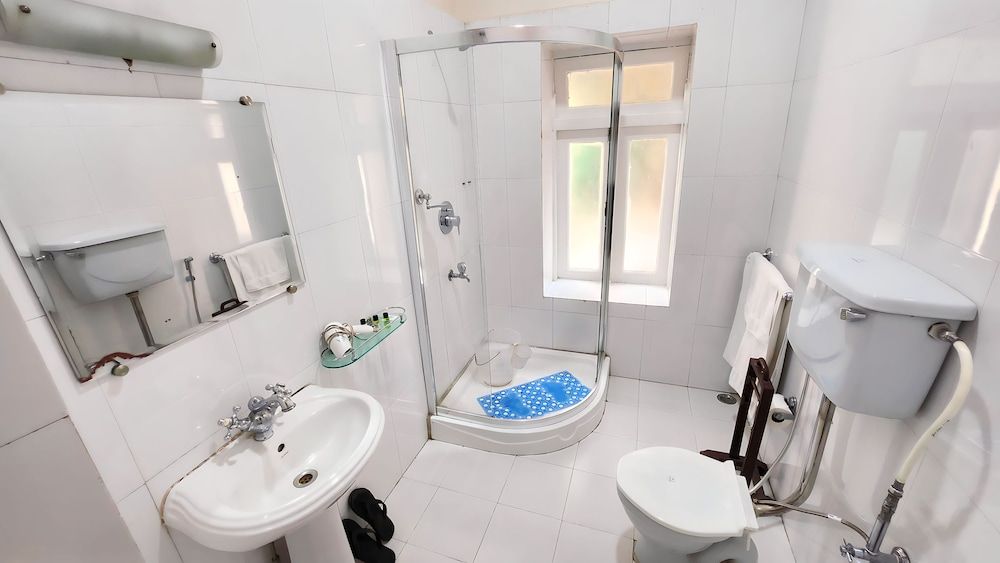 Ivanhoe Hotel A Heritage Property Club Double Room 4