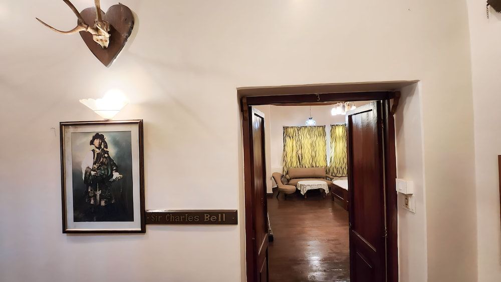 Ivanhoe Hotel A Heritage Property Club Double Room 5