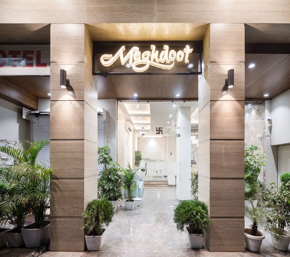 Hotel Meghdoot