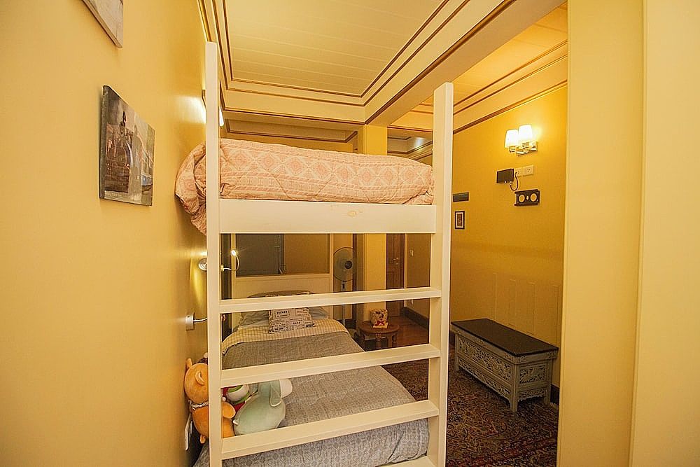 Amritara Luxury Villa Tosca Family Suite 6