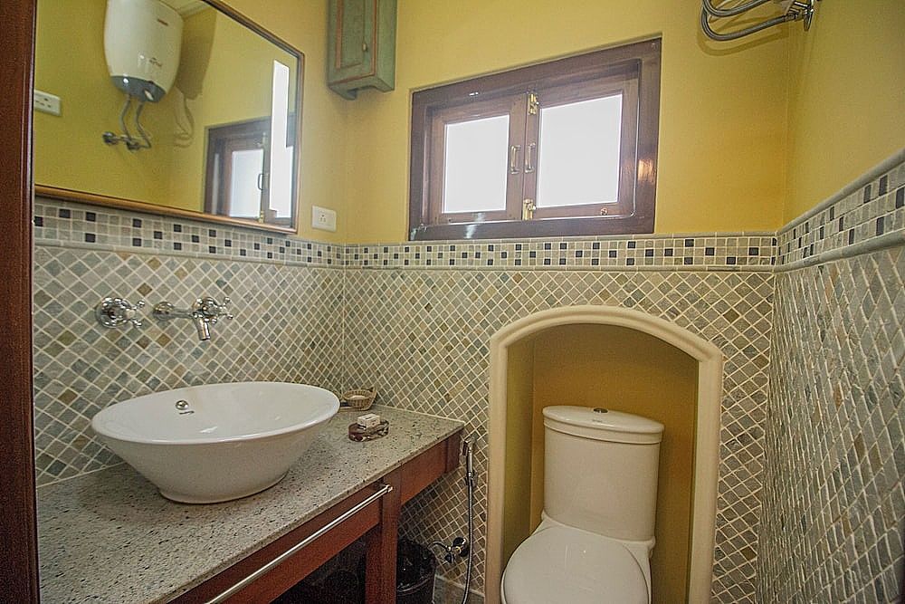 Amritara Luxury Villa Tosca Family Suite 9