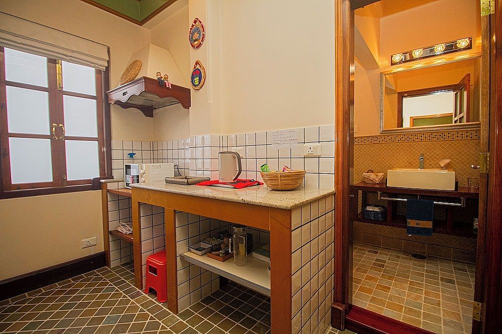 Amritara Luxury Villa Tosca Family Suite 8