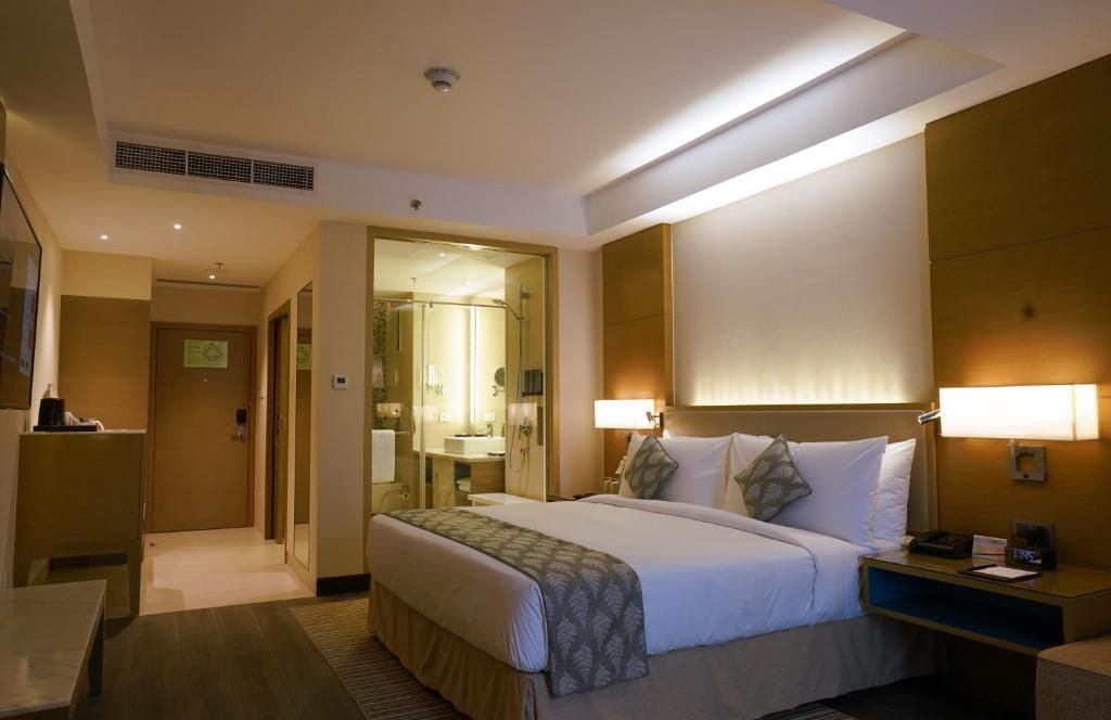 Executive Double Room