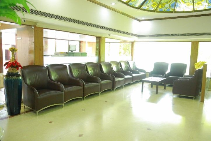 Public Areas