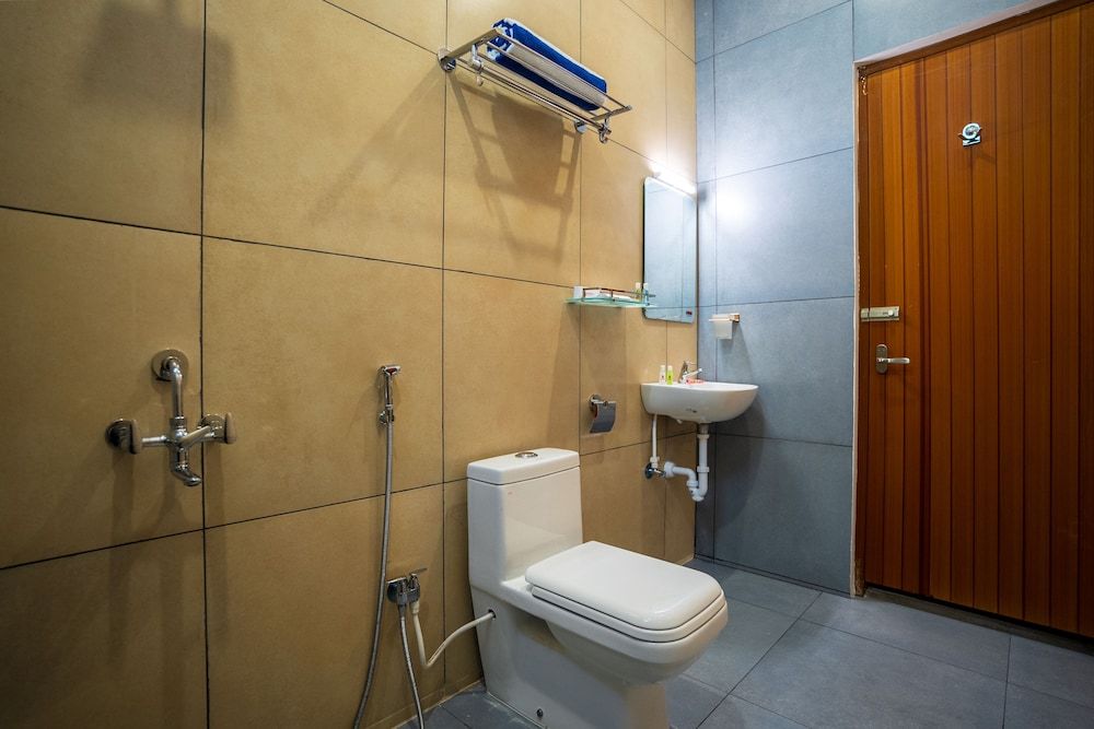 La Meadow Villa - 5 BR with Private Pool Luxury Villa 7