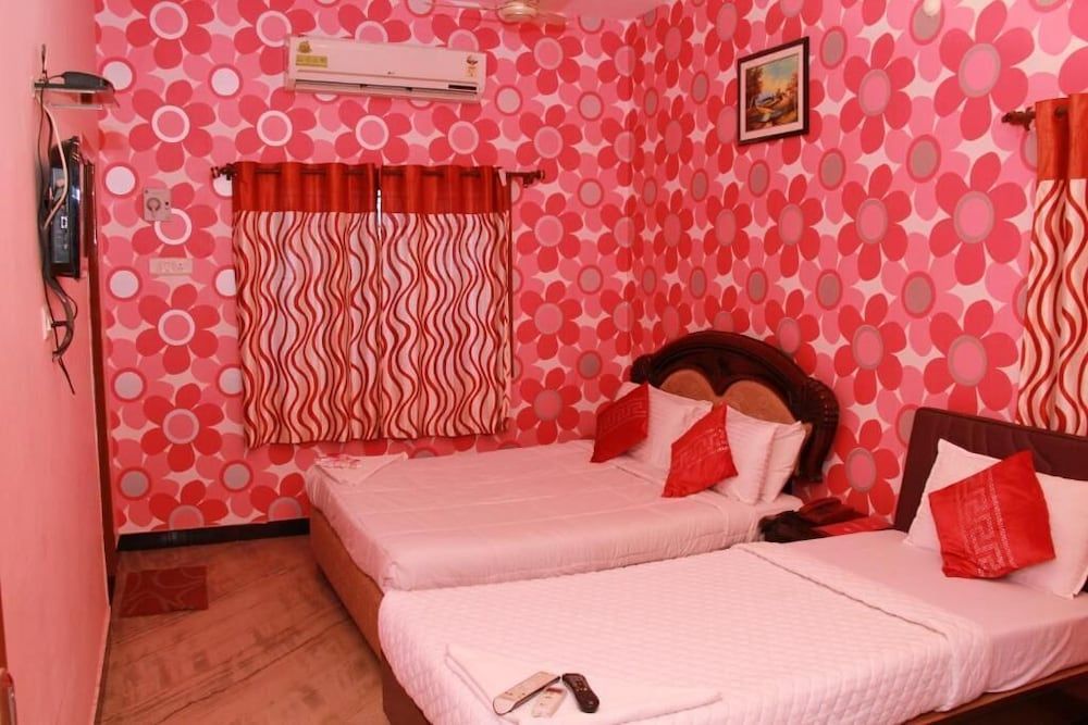 Executive Triple Room