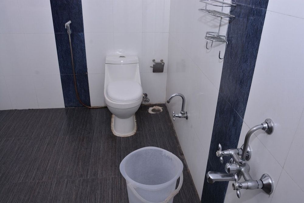 Executive Triple Room