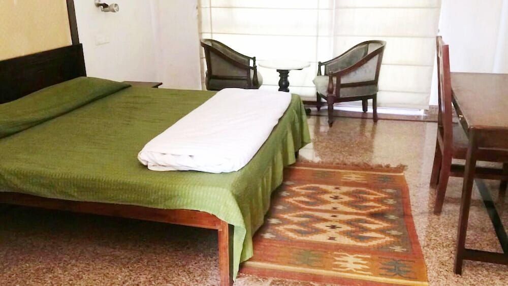 Estate Paradiso Gardens Jaipur  Standard Room