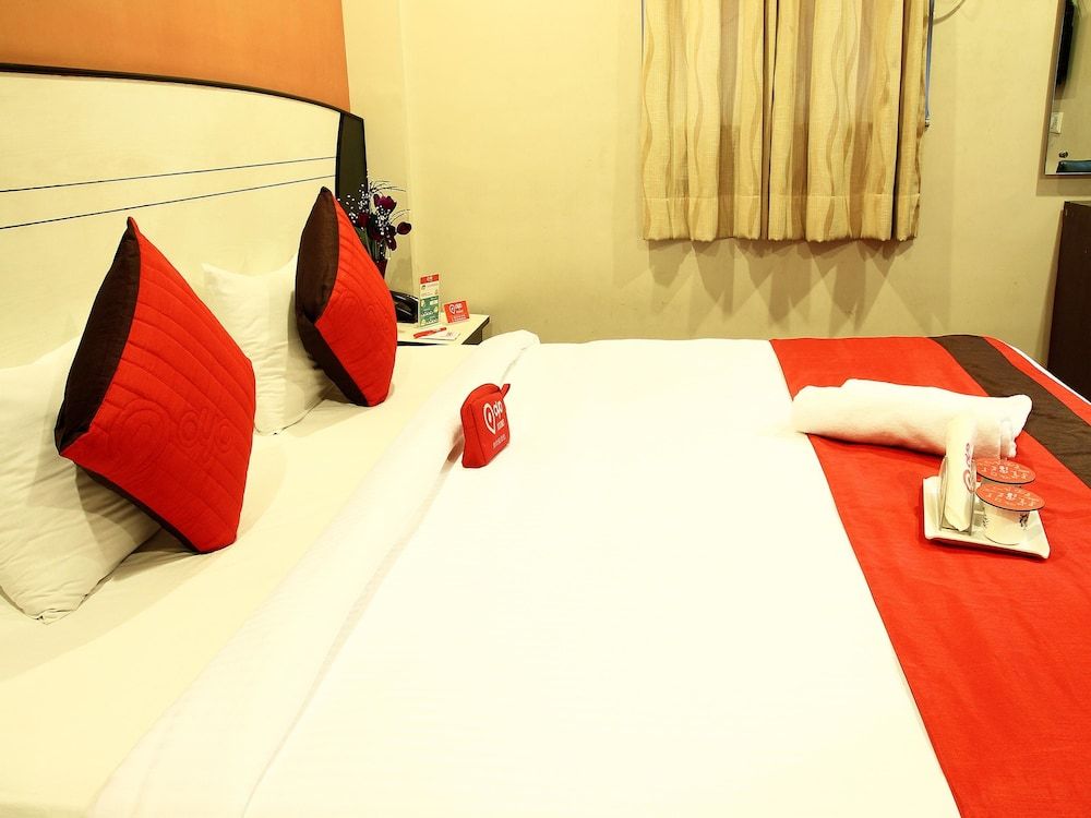 Standard Double or Twin Room, 1 Double Bed, Private Bathroom
