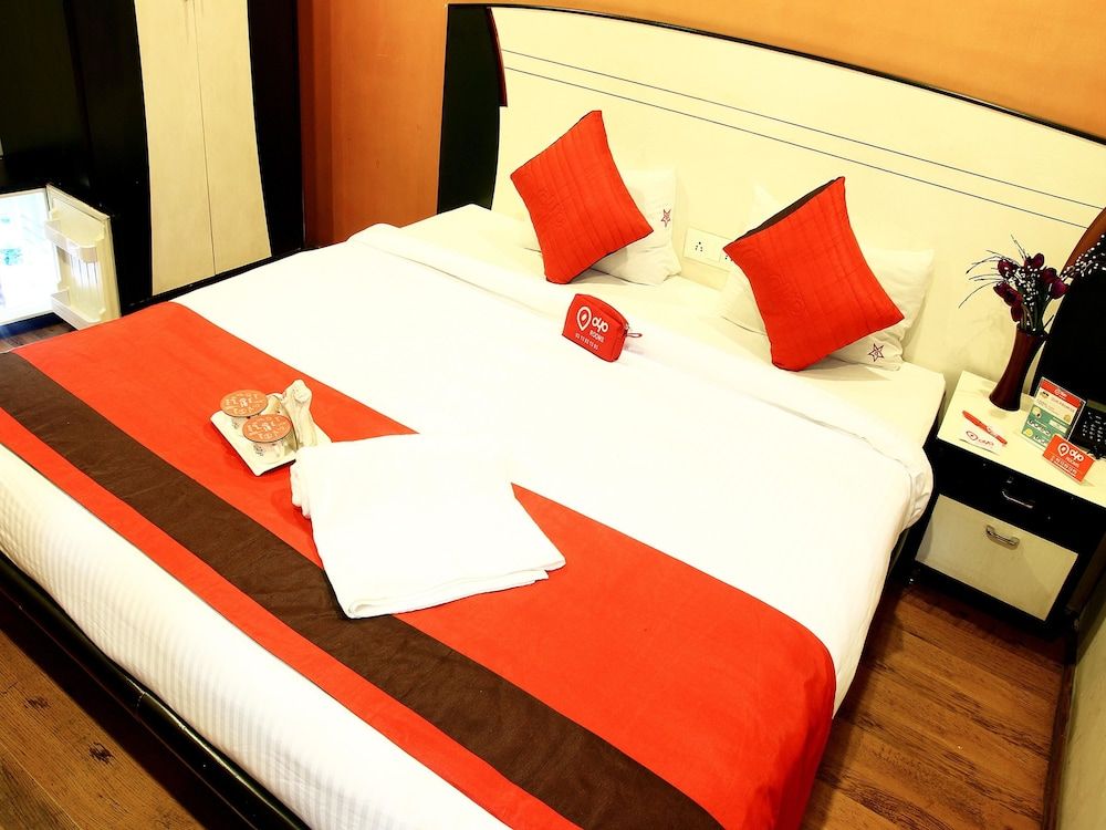 Standard Double or Twin Room, 1 Double Bed, Private Bathroom
