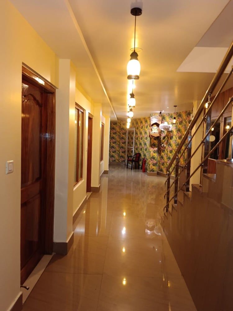 Hotel Vedant 