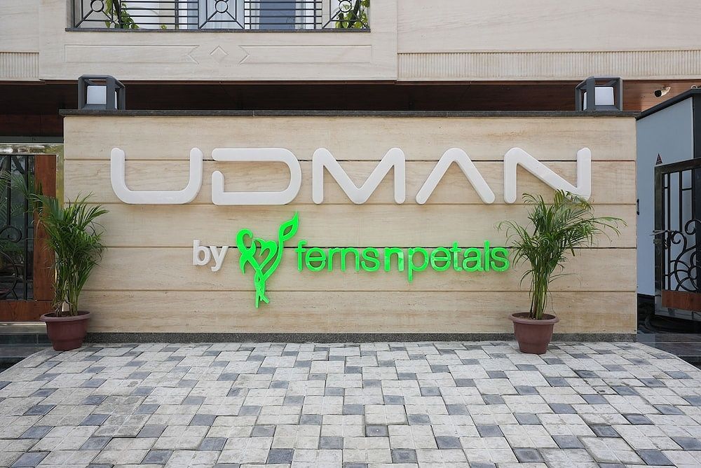 undefined Udman Hotel Gurugram 10
