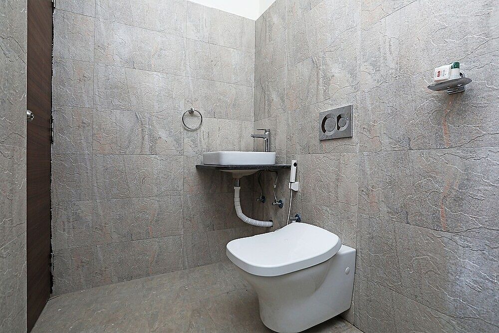 OYO 23251 Prime Residency Standard Room 4