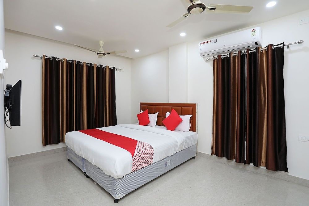 OYO 23251 Prime Residency