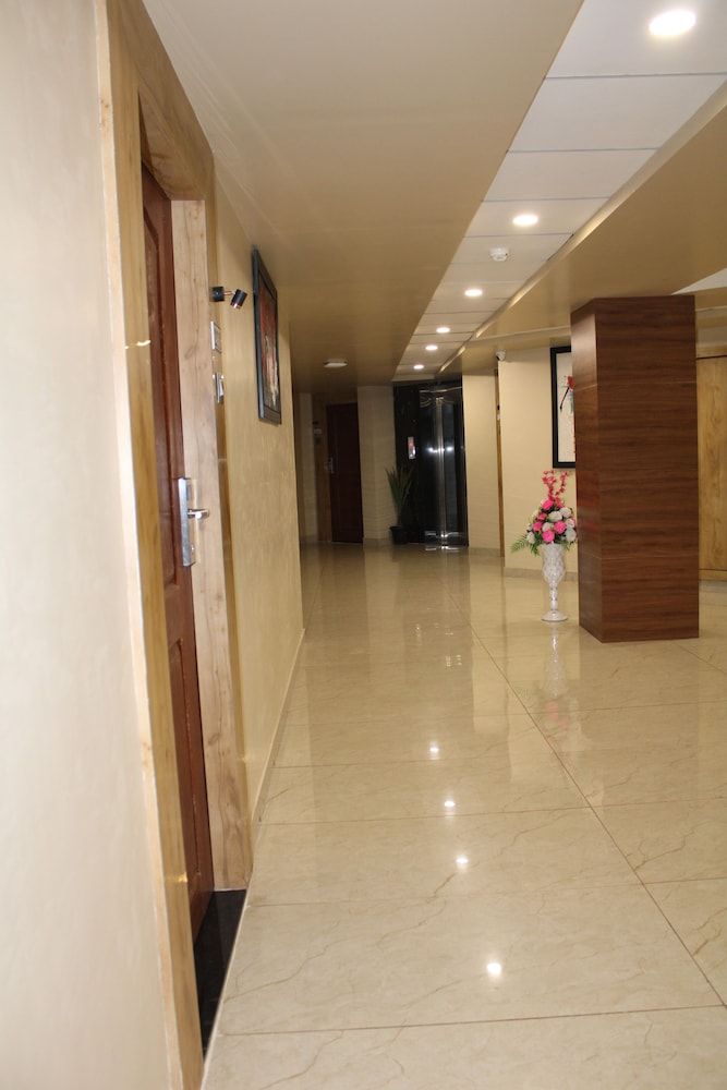 Clarks Collection Somnath Deluxe Room 12
