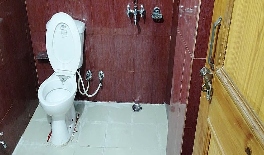 Antriksh Cottage Manali Family Suite 5