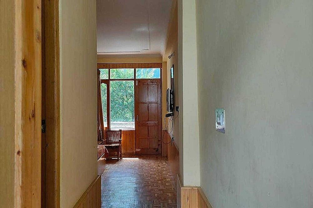 Antriksh Cottage Manali Apartment 2