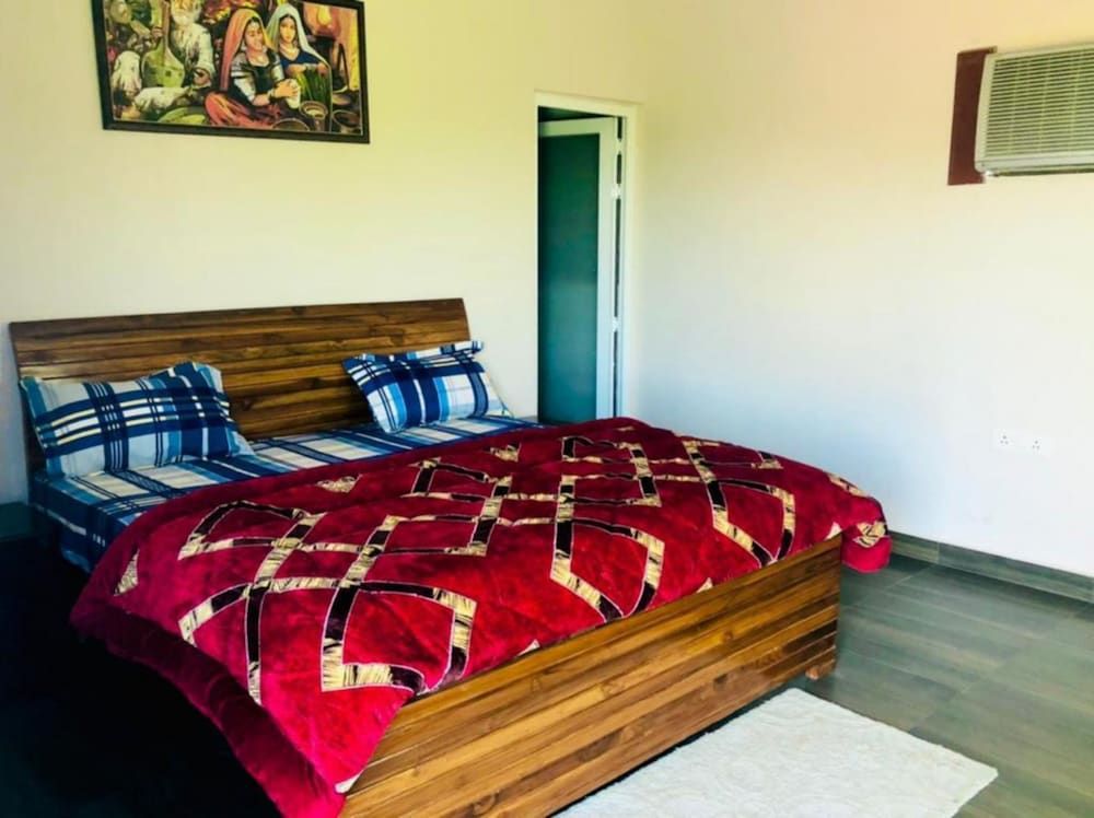 Deluxe Villa