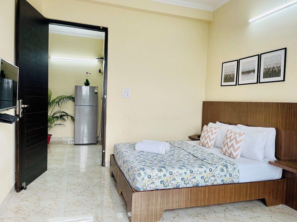 Premier 2BHK