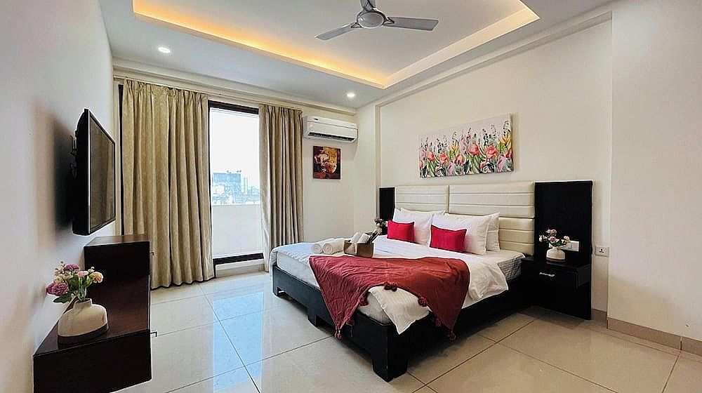 Premier 3 BHK