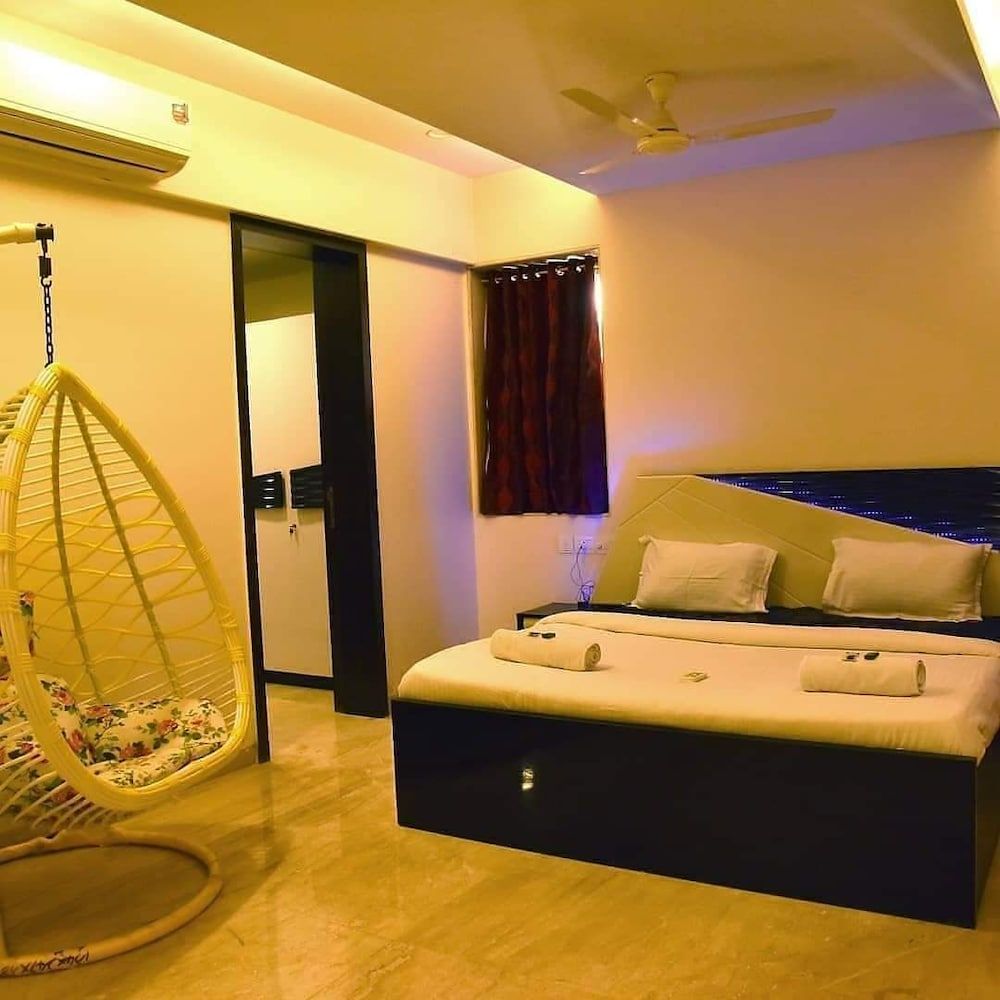 Superior Villa