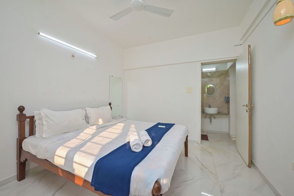 Comfort Villa