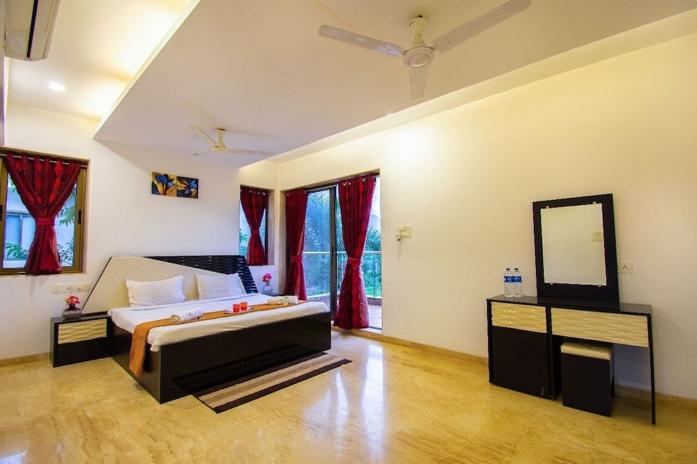 Superior Villa