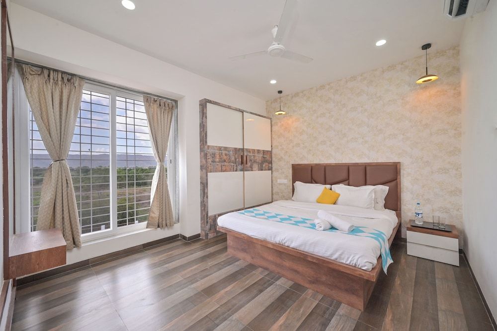 Luxury Apartment