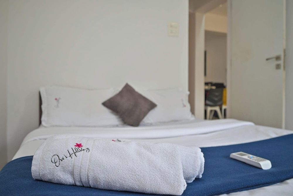 Panoramic Apartment