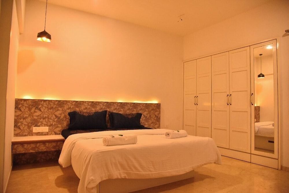 Deluxe Villa