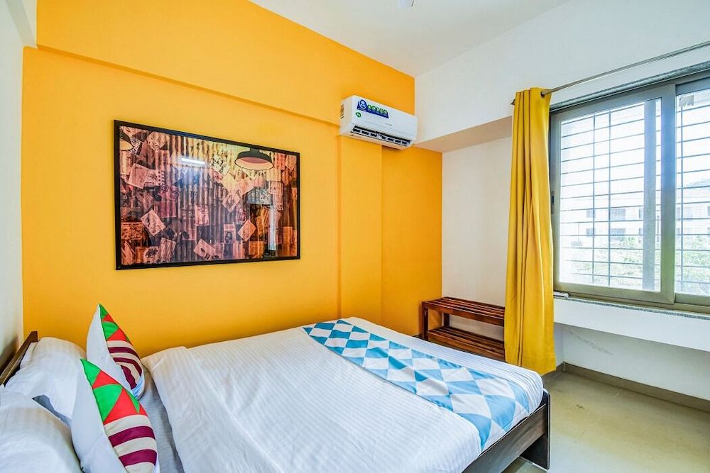 Executive Apartment